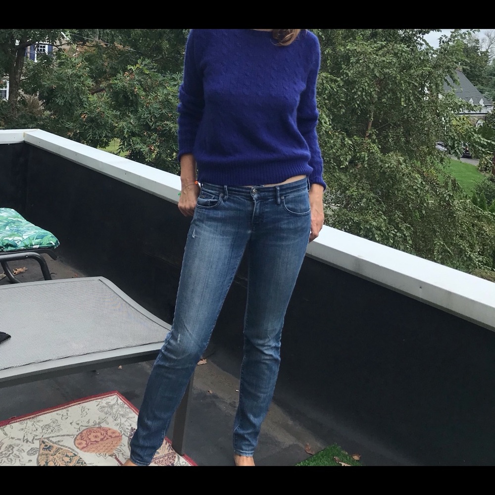 Armani Exchange Jeans